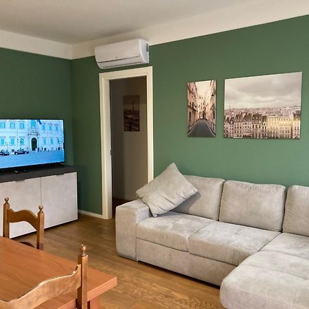 Appartamento Zanardi 27 Bologne Extérieur photo