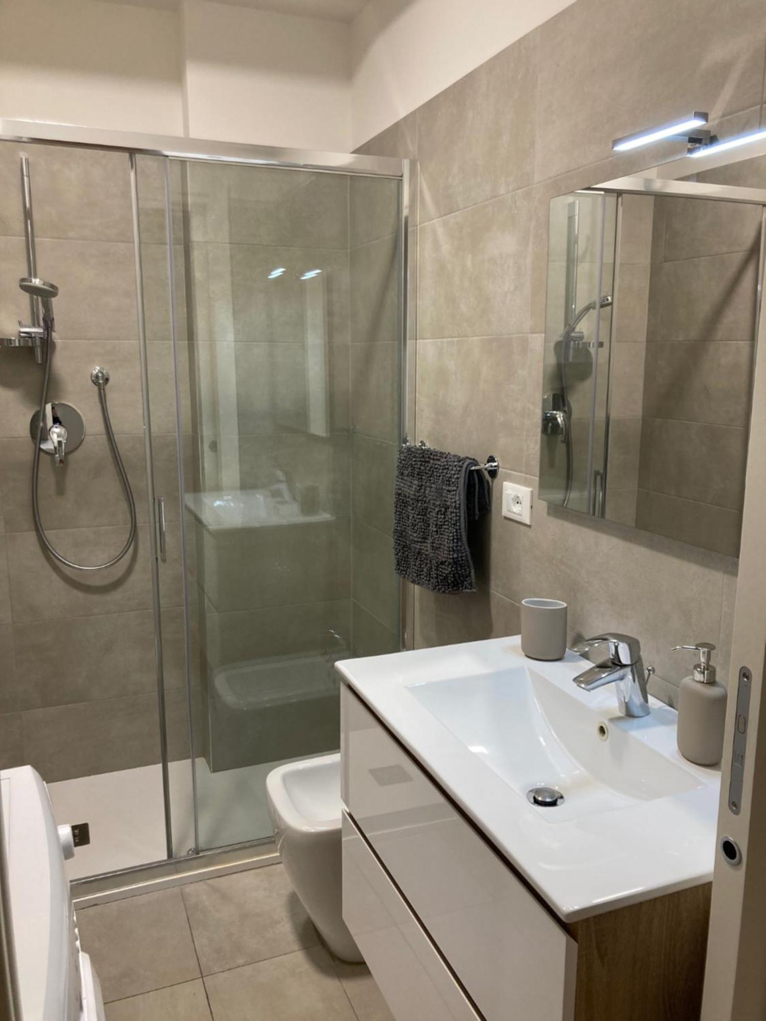 Appartamento Zanardi 27 Bologne Extérieur photo