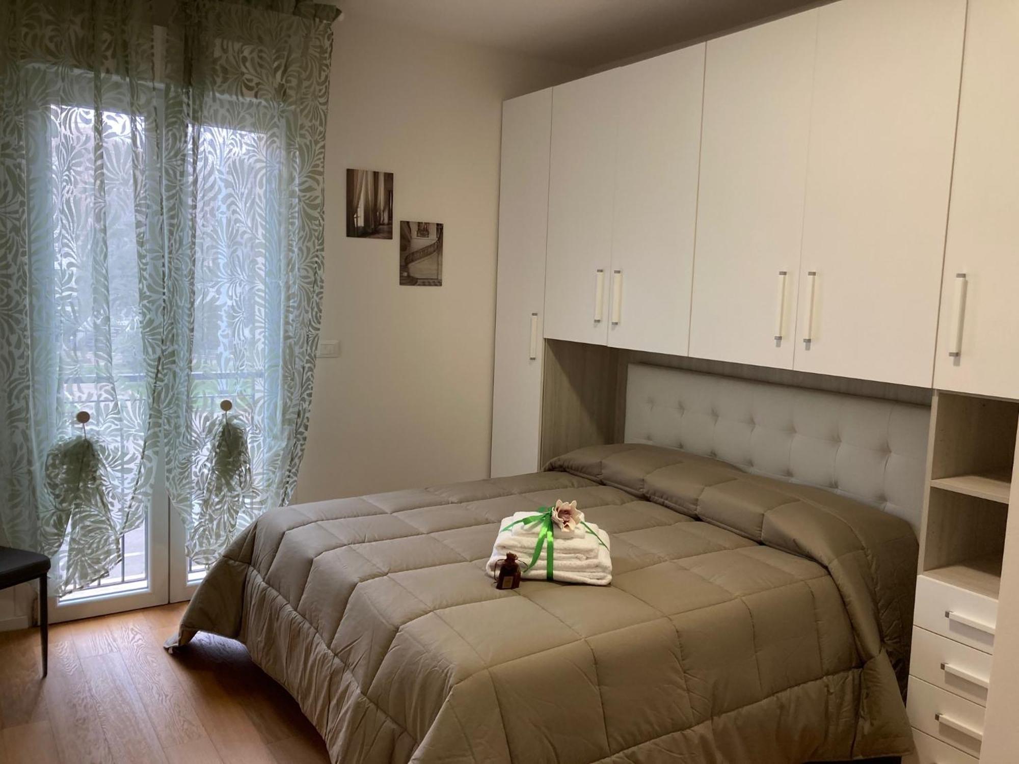 Appartamento Zanardi 27 Bologne Extérieur photo