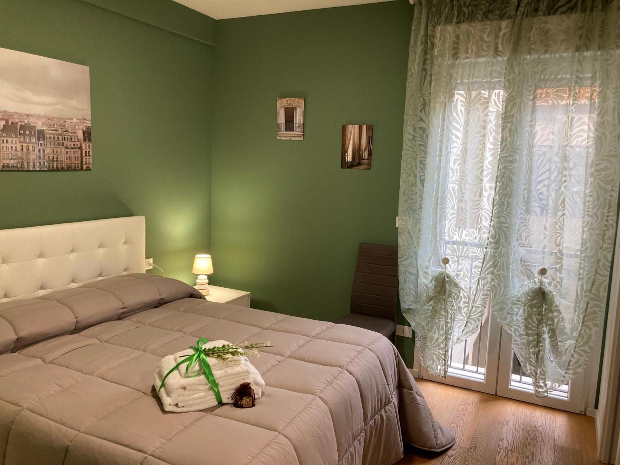 Appartamento Zanardi 27 Bologne Extérieur photo