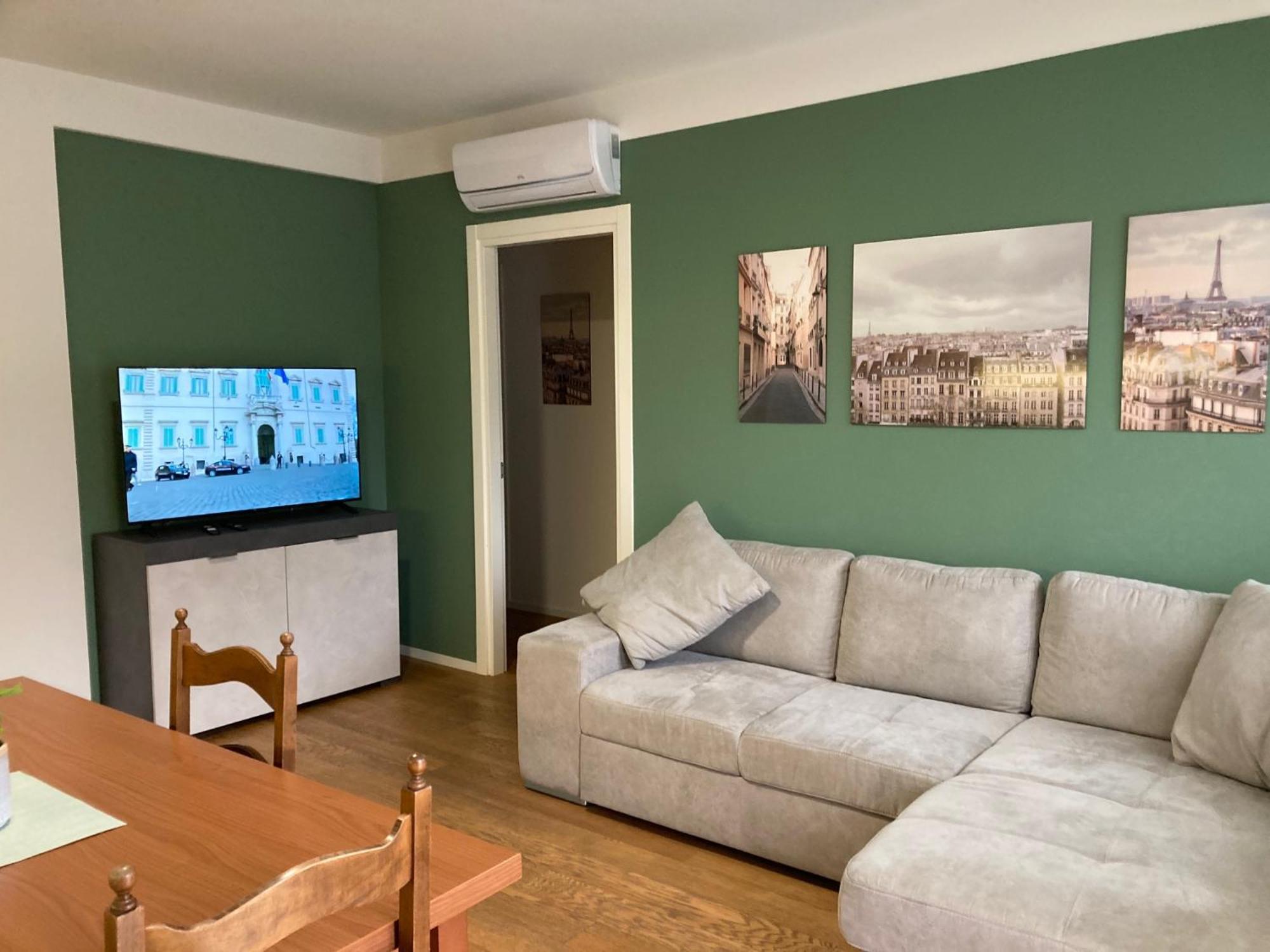 Appartamento Zanardi 27 Bologne Extérieur photo