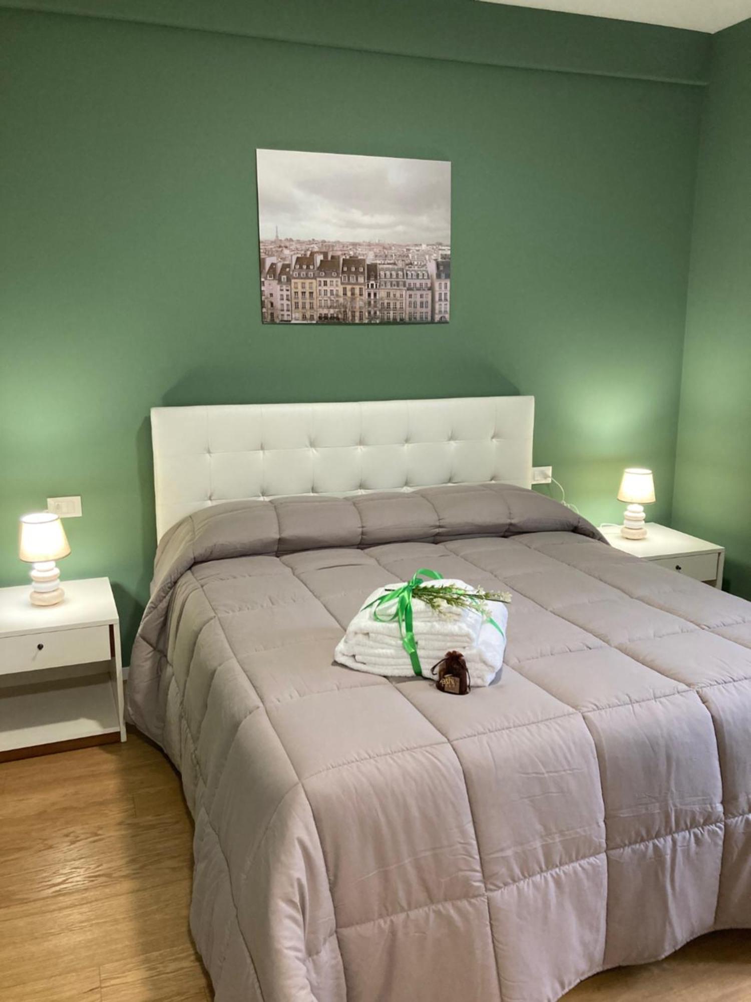Appartamento Zanardi 27 Bologne Extérieur photo